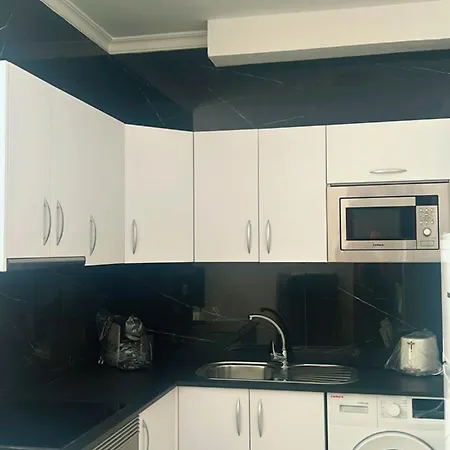 Terraza 22 - Canteras * Лас-Пальмас-де-Гран-Канария
